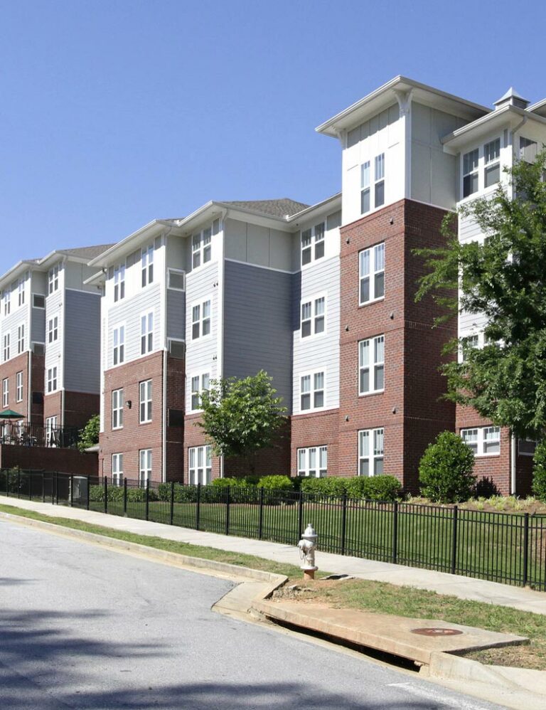 River North Real Estate Partners Atlanta Real Estate Development