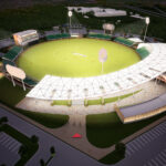 LaGrange Cricket Stadium breaks ground in Georgia